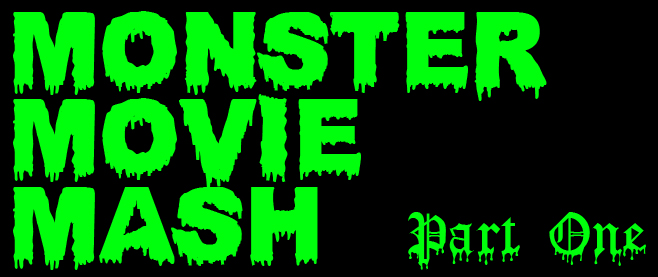 Monster Mash: The Movie [1995]