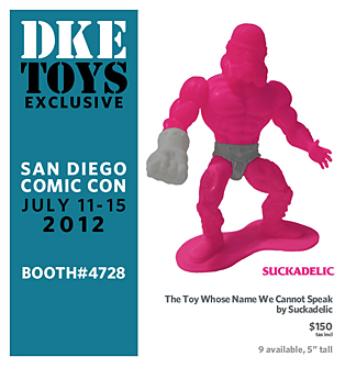 DKE Toys