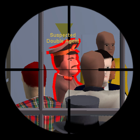 SpyParty