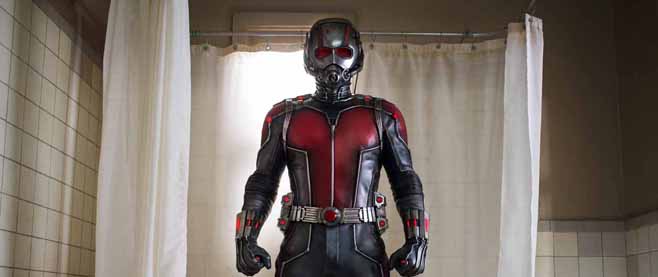Ant Man
